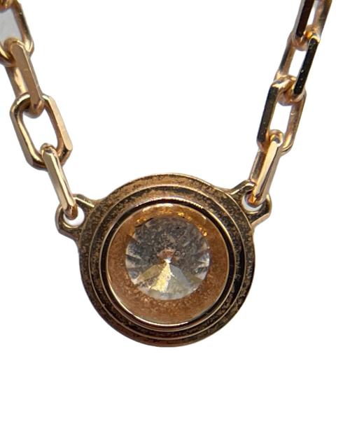 Cartier（カルティエ）Cartier (カルティエ) D'amour Necklace SM PG サイズ:small（SM）の古着・服飾アイテム