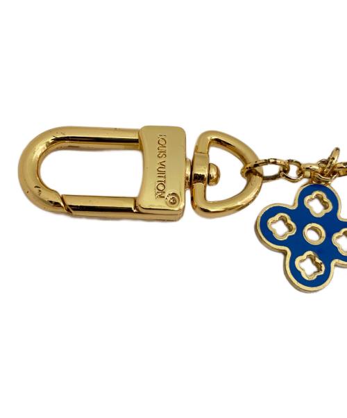 LOUIS VUITTON（ルイ ヴィトン）LOUIS VUITTON (ルイ ヴィトン) モノグラムメタルチャーム マルチカラーの古着・服飾アイテム