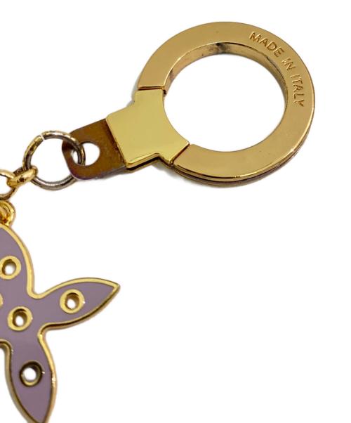 LOUIS VUITTON（ルイ ヴィトン）LOUIS VUITTON (ルイ ヴィトン) モノグラムメタルチャーム マルチカラーの古着・服飾アイテム