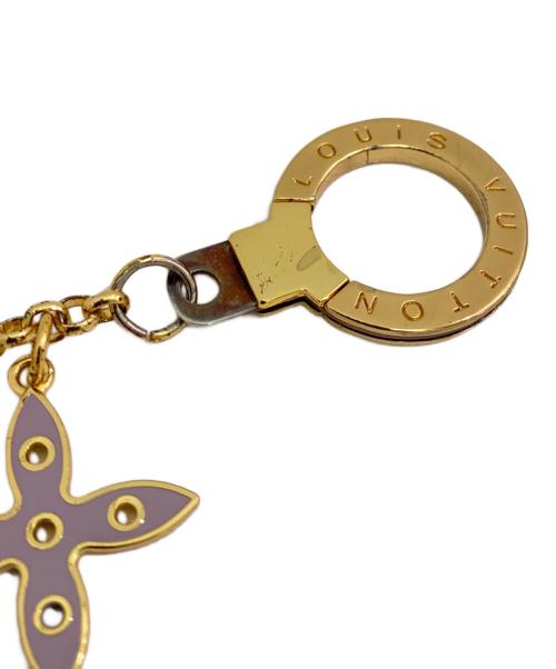 LOUIS VUITTON（ルイ ヴィトン）LOUIS VUITTON (ルイ ヴィトン) モノグラムメタルチャーム マルチカラーの古着・服飾アイテム