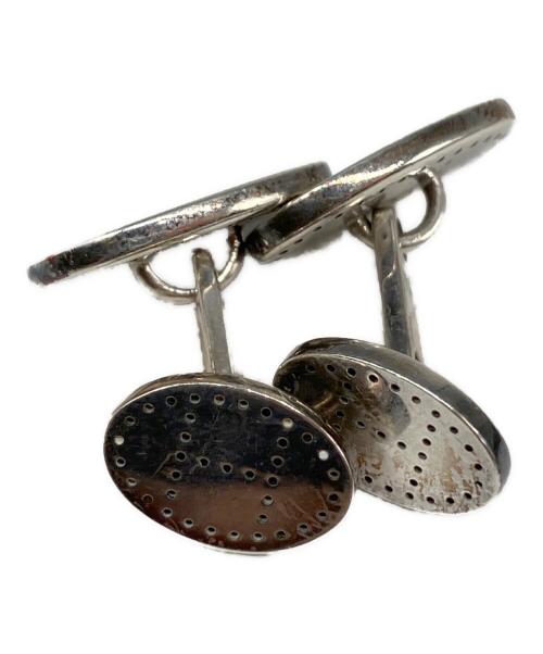 HERMES（エルメス）HERMES (エルメス) エクリプス パンチング カフス サイズ:FREEの古着・服飾アイテム