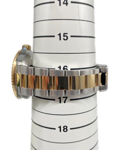 ROLEX（ロレックス）ROLEX (ロレックス) サブマリーナデイト　16613 青文字盤 サイズ:40mmの古着・服飾アイテム