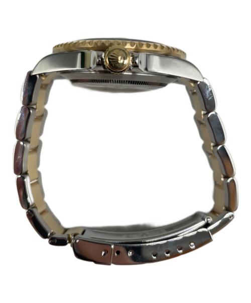 ROLEX（ロレックス）ROLEX (ロレックス) サブマリーナデイト　16613 青文字盤 サイズ:40mmの古着・服飾アイテム