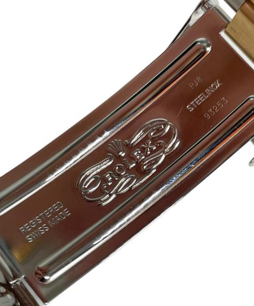 ROLEX（ロレックス）ROLEX (ロレックス) サブマリーナデイト　16613 青文字盤 サイズ:40mmの古着・服飾アイテム