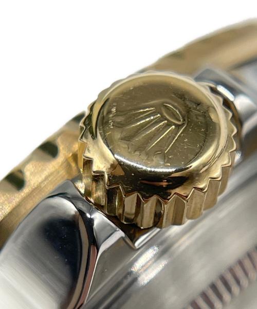 ROLEX（ロレックス）ROLEX (ロレックス) サブマリーナデイト　16613 青文字盤 サイズ:40mmの古着・服飾アイテム