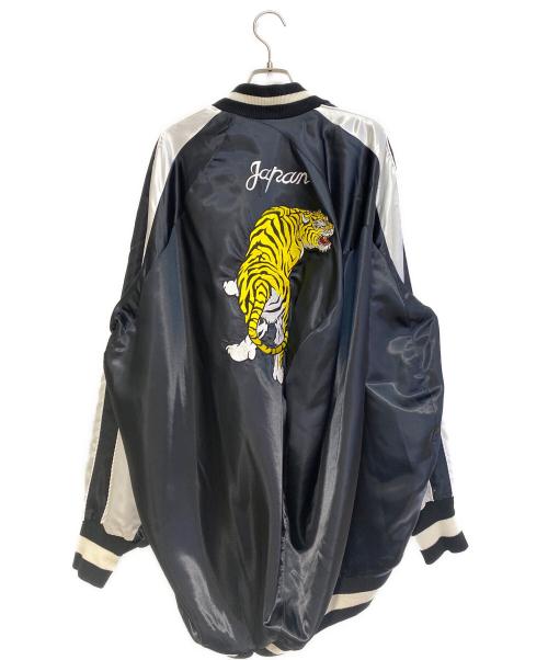 ANREALAGE（アンリアレイジ）ANREALAGE (アンリアレイジ) BALL SKA-JUMPER ブラック サイズ:50の古着・服飾アイテム