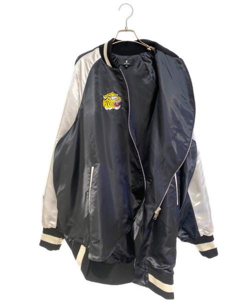 ANREALAGE（アンリアレイジ）ANREALAGE (アンリアレイジ) BALL SKA-JUMPER ブラック サイズ:50の古着・服飾アイテム