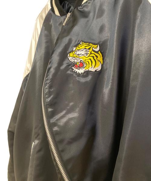 ANREALAGE（アンリアレイジ）ANREALAGE (アンリアレイジ) BALL SKA-JUMPER ブラック サイズ:50の古着・服飾アイテム