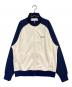 PALACE (パレス) DEATH NOTE (デスノート) MISA TRACK JACKET アイボリー×ネイビー サイズ:XL：45000円