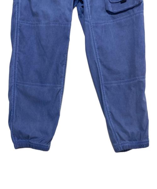 NIKE ACG（ナイキエーシージー）NIKE ACG (ナイキエージーシー) Watchman Pants ネイビー サイズ:Mの古着・服飾アイテム