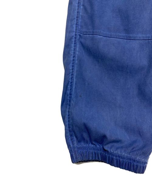NIKE ACG（ナイキエーシージー）NIKE ACG (ナイキエージーシー) Watchman Pants ネイビー サイズ:Mの古着・服飾アイテム