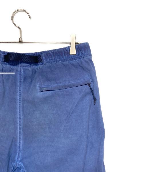 NIKE ACG（ナイキエーシージー）NIKE ACG (ナイキエージーシー) Watchman Pants ネイビー サイズ:Mの古着・服飾アイテム