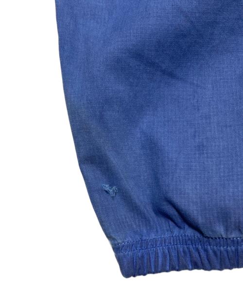 NIKE ACG（ナイキエーシージー）NIKE ACG (ナイキエージーシー) Watchman Pants ネイビー サイズ:Mの古着・服飾アイテム