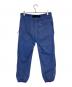 NIKE ACG (ナイキエージーシー) Watchman Pants ネイビー サイズ:M：6000円