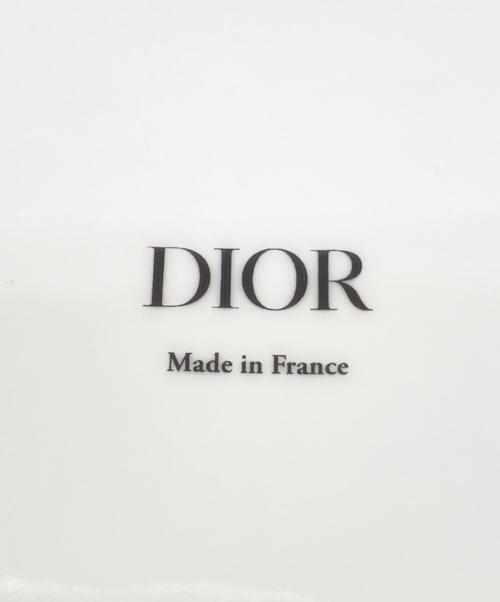 Dior（ディオール）Dior (ディオール) 洋食器 サイズ:- 未使用品の古着・服飾アイテム