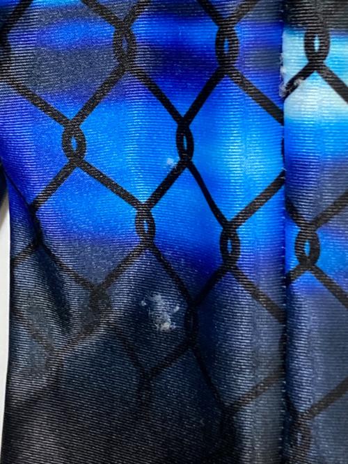 Lafayette（ラファイエット）Lafayette (ラファイエット) reversal (リバーサル) NYC LONG RASHGUARD マルチカラー サイズ:XLの古着・服飾アイテム