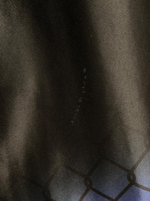 Lafayette（ラファイエット）Lafayette (ラファイエット) reversal (リバーサル) NYC LONG RASHGUARD マルチカラー サイズ:XLの古着・服飾アイテム