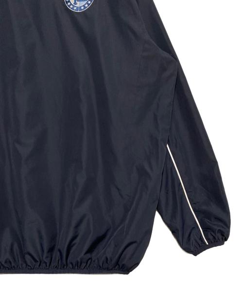 Lafayette（ラファイエット）Lafayette (ラファイエット) LFYT FOOTBALL DRILL TOPS ネイビー サイズ:XXLの古着・服飾アイテム