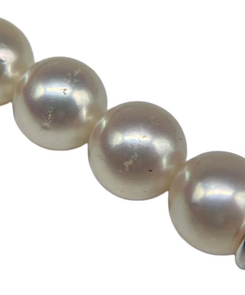 MIKIMOTO（ミキモト）MIKIMOTO (ミキモト) パールネックレス サイズ:45.5cmの古着・服飾アイテム