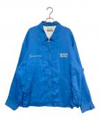 WACKO MARIAワコマリア）の古着「Vietnam Jacket」｜ブルー