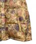 中古・古着 SUPREME (シュプリーム) STONE ISLAND (ストーンアイランド) Lamy Cover Stampato Puffy Jacket マルチカラー サイズ:XL：100000円