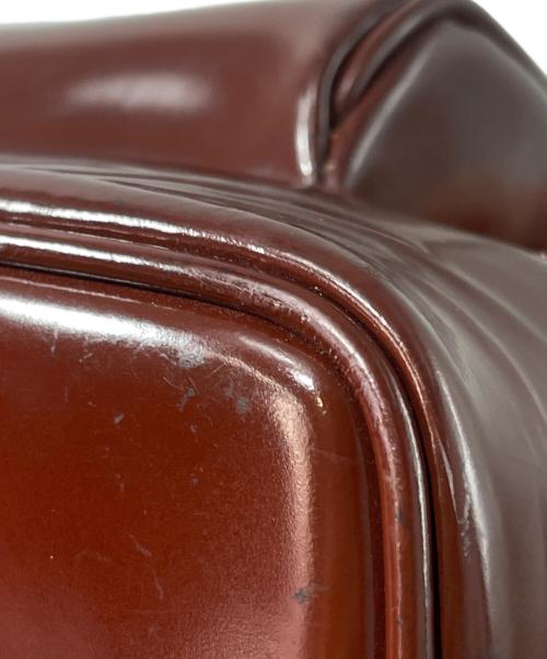 GUCCI（グッチ）GUCCI (グッチ) ワンショルダーバッグ ブラウンの古着・服飾アイテム