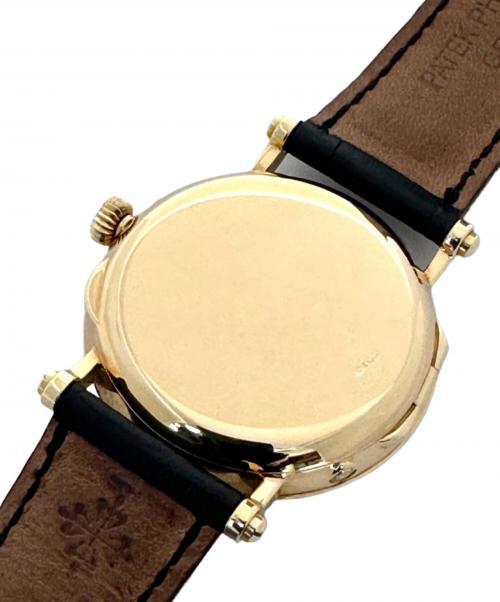 PATEK PHILIPPE（パテックフィリップ）PATEK PHILIPPE (パテックフィリップ) プチコンプリケーション Ref.5015J ホワイト サイズ:35mmの古着・服飾アイテム