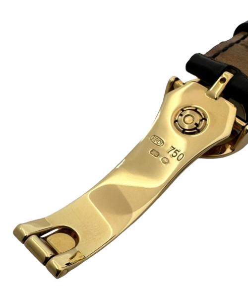 PATEK PHILIPPE（パテックフィリップ）PATEK PHILIPPE (パテックフィリップ) プチコンプリケーション Ref.5015J ホワイト サイズ:35mmの古着・服飾アイテム