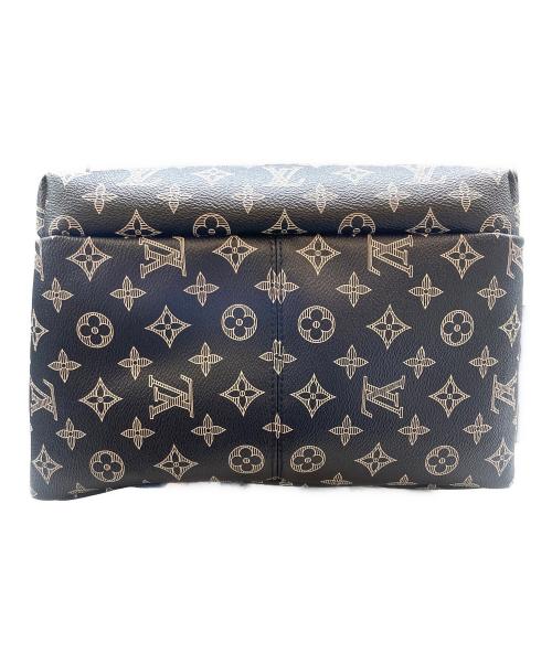LOUIS VUITTON（ルイ ヴィトン）LOUIS VUITTON (ルイ ヴィトン)  アポロ・バックパック  ネイビーの古着・服飾アイテム
