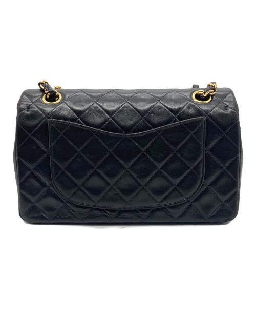 CHANEL（シャネル）CHANEL (シャネル) マトラッセ23 ブラック サイズ:23の古着・服飾アイテム