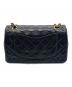 CHANEL (シャネル) マトラッセ23 ブラック サイズ:23：530000円