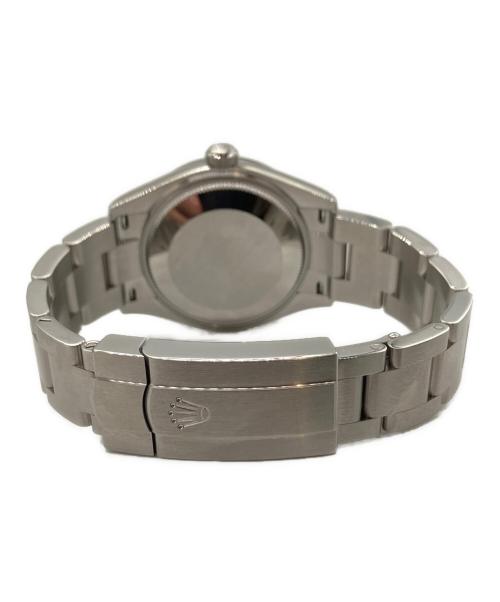ROLEX（ロレックス）ROLEX (ロレックス) オイスターパーペチュアル 31 /Ref.277200 ターコイズブルー サイズ:31mmの古着・服飾アイテム