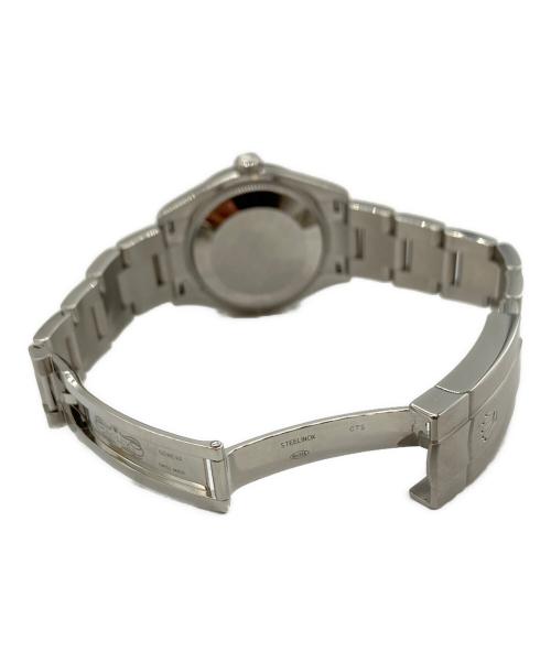 ROLEX（ロレックス）ROLEX (ロレックス) オイスターパーペチュアル 31 /Ref.277200 ターコイズブルー サイズ:31mmの古着・服飾アイテム