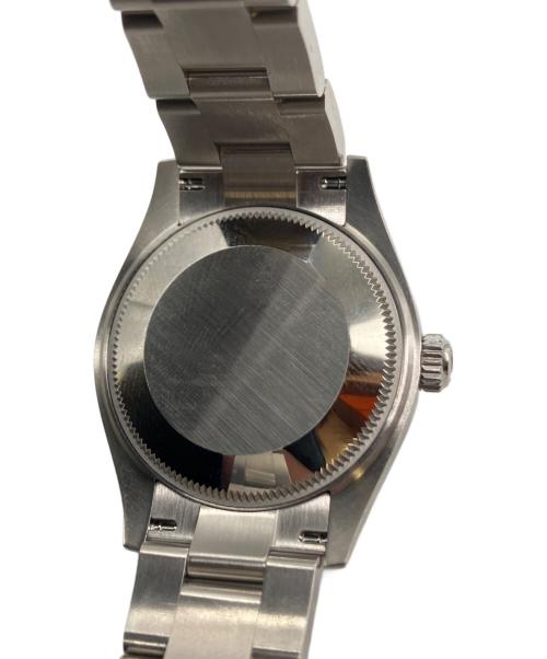 ROLEX（ロレックス）ROLEX (ロレックス) オイスターパーペチュアル 31 /Ref.277200 ターコイズブルー サイズ:31mmの古着・服飾アイテム