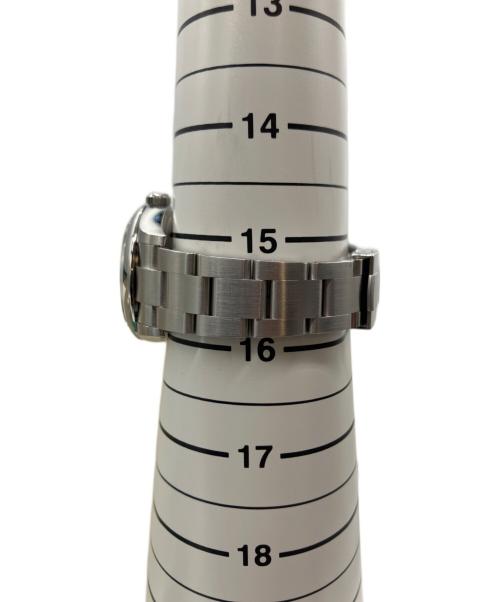 ROLEX（ロレックス）ROLEX (ロレックス) オイスターパーペチュアル 31 /Ref.277200 ターコイズブルー サイズ:31mmの古着・服飾アイテム