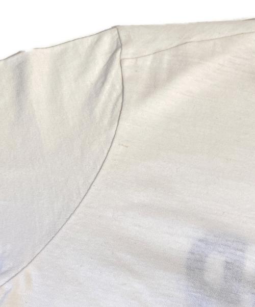 Christian Dior（クリスチャン ディオール）Christian Dior (クリスチャン ディオール) J'ADIOR 8 Tシャツ ホワイト サイズ:Sの古着・服飾アイテム