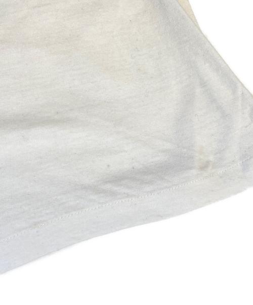 Christian Dior（クリスチャン ディオール）Christian Dior (クリスチャン ディオール) J'ADIOR 8 Tシャツ ホワイト サイズ:Sの古着・服飾アイテム