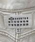 Martin Margiela1の古着・服飾アイテム：44000円