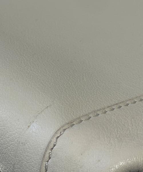 Maison Margiela（メゾンマルジェラ）Maison Margiela (メゾンマルジェラ) MEMORY OF M ハンドバッグ ホワイト サイズ:-の古着・服飾アイテム