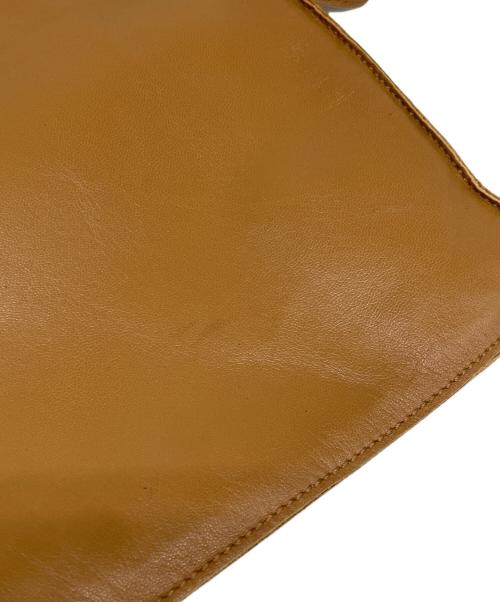HERMES（エルメス）HERMES (エルメス) クルードセル ブラウンの古着・服飾アイテム