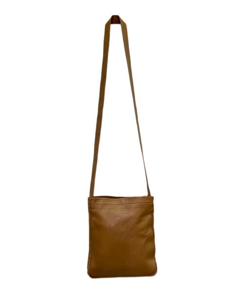HERMES（エルメス）HERMES (エルメス) クルードセル ブラウンの古着・服飾アイテム