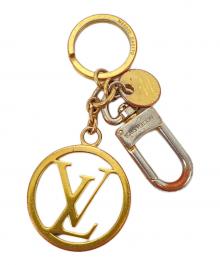 LOUIS VUITTON（ルイ ヴィトン）の古着「LVチャームキーホルダー」