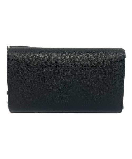 HERMES（エルメス）HERMES (エルメス) コンスタンストゥーゴー ノワールの古着・服飾アイテム