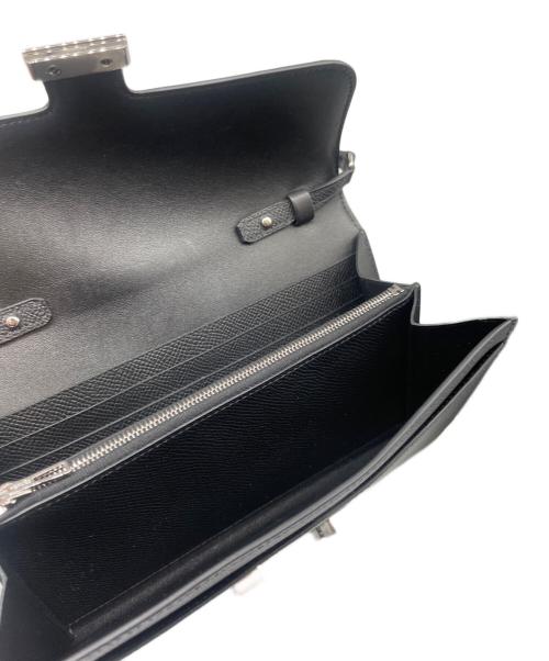 HERMES（エルメス）HERMES (エルメス) コンスタンストゥーゴー ノワールの古着・服飾アイテム