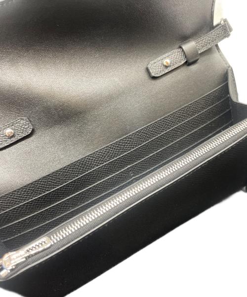 HERMES（エルメス）HERMES (エルメス) コンスタンストゥーゴー ノワールの古着・服飾アイテム