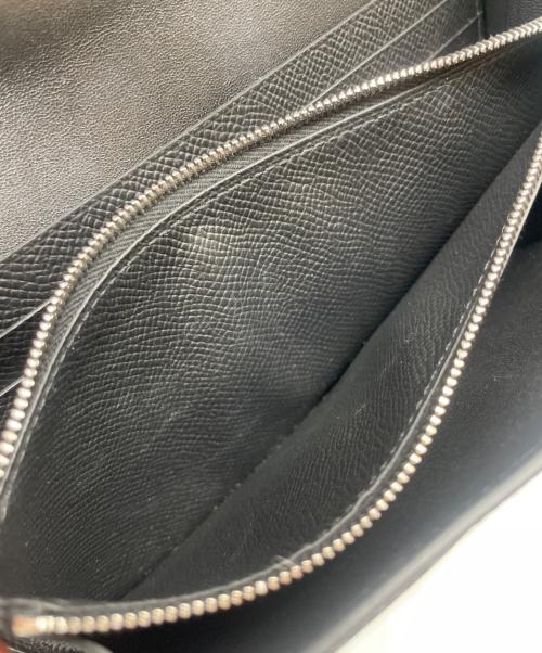 HERMES（エルメス）HERMES (エルメス) コンスタンストゥーゴー ノワールの古着・服飾アイテム