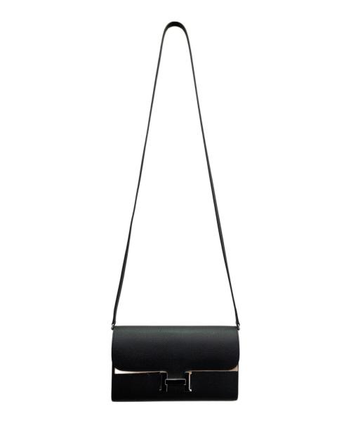 HERMES（エルメス）HERMES (エルメス) コンスタンストゥーゴー ノワールの古着・服飾アイテム