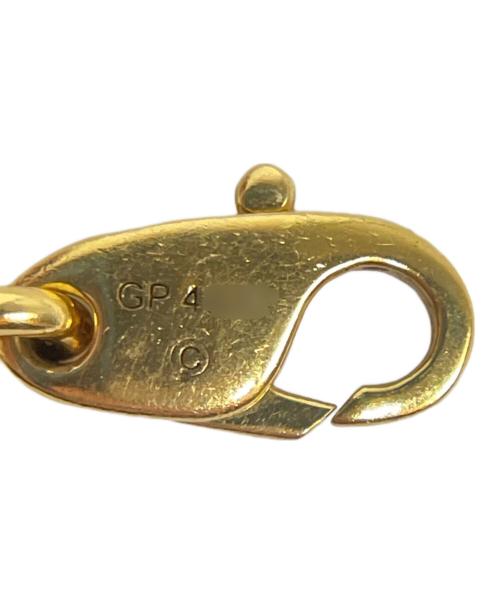 Cartier（カルティエ）Cartier (カルティエ) スパルタカス/ゴールドチェーンブレスレットの古着・服飾アイテム