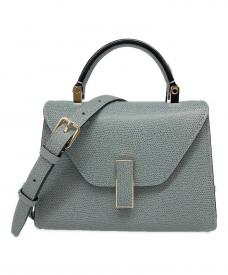 Valextraヴァレクストラ）の古着「マイクロイジィデ」｜パウダーブルー