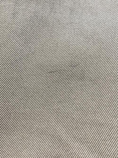 RAF SIMONS（ラフシモンズ）RAF SIMONS (ラフシモンズ) CHINO PANTS グレー サイズ:48の古着・服飾アイテム